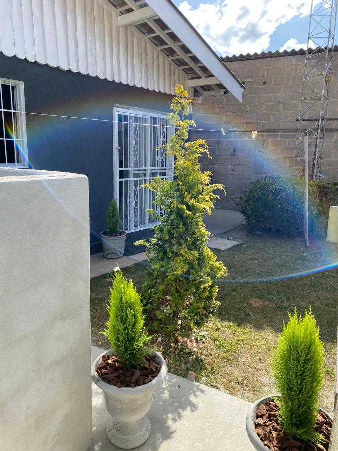 Apartamento Aconchegante Proximo Capivari Campos do Jordão Exterior foto