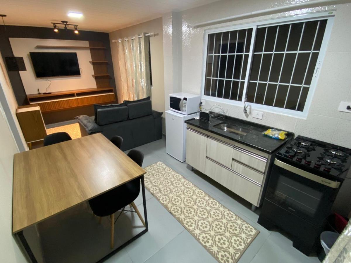 Apartamento Aconchegante Proximo Capivari Campos do Jordão Exterior foto
