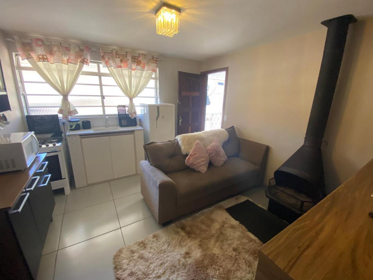 Apartamento Aconchegante Proximo Capivari Campos do Jordão Exterior foto